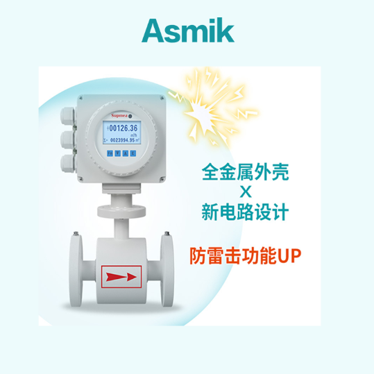 電磁流量計行業(yè)發(fā)展現(xiàn)狀與技術演進分析