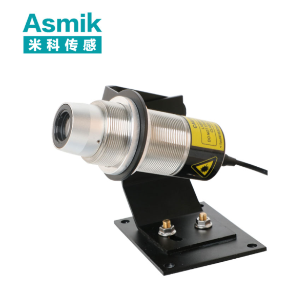 紅外溫度傳感器的技術特性與行業(yè)發(fā)展格局