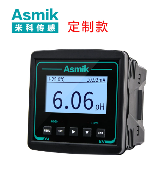 水質在線監測儀器廠家在 PH/ORP 控制器領域的技術實踐與市場格局