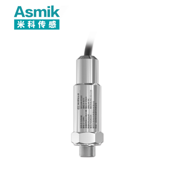 油壓傳感器中壓力變送器的技術特征與產業(yè)實踐