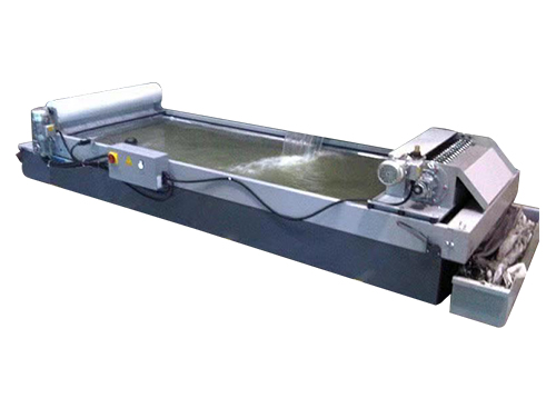 GL2磁滾紙帶過(guò)濾機(jī)